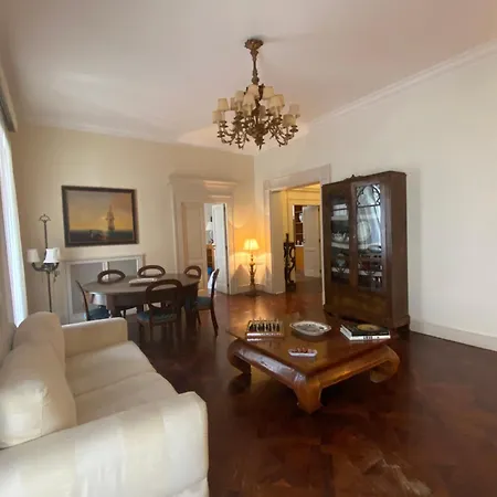 Apartament Royal In San Domenico Maggiore
