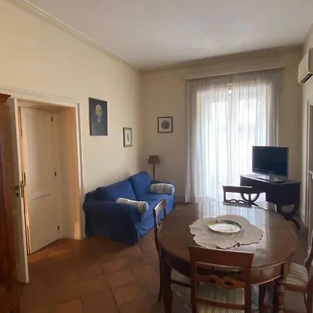 Royal In San Domenico Maggiore Appartement *