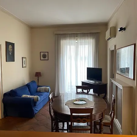 Appartement Royal In San Domenico Maggiore