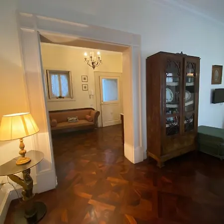 Royal In San Domenico Maggiore Neapol